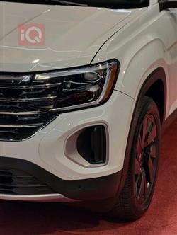 فولكسفاغن أطلس